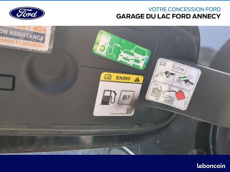 Ford Kuga 1.5 EcoBlue 120ch Titanium (image 28)
