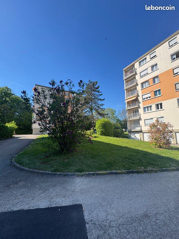 Appartement 1 pièce 30 m² · à Dole · 30 m² · 52 000 €