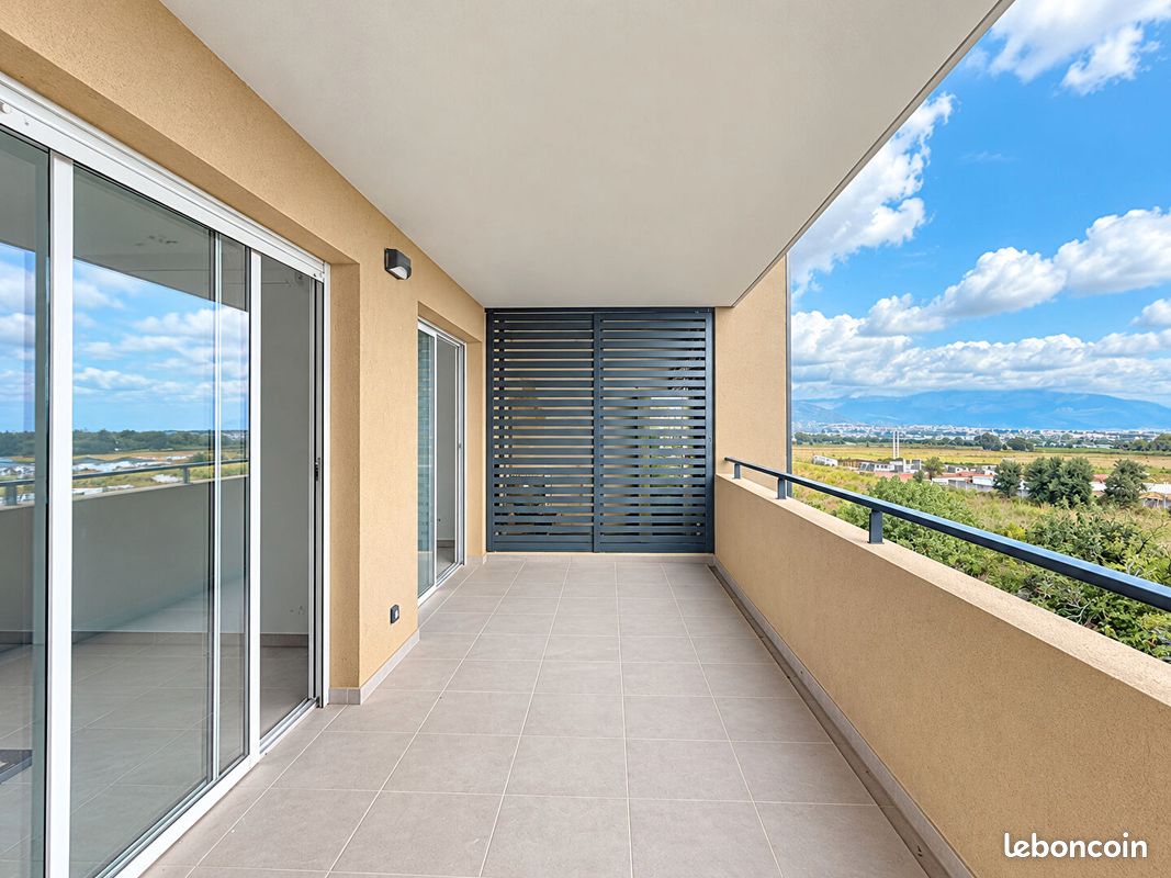 Appartement 2 pièces 44 m² · à Vescovato · 44 m² · 149 000 €