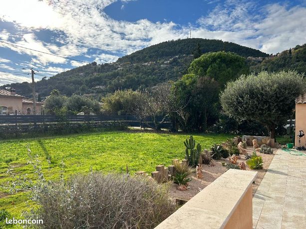Villa 5 pièces 189 m²