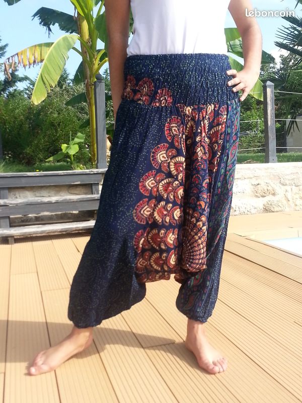 Lot de 33 sarouel indien Neuf Vêtements