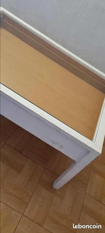Table basse tiroir (image 4)