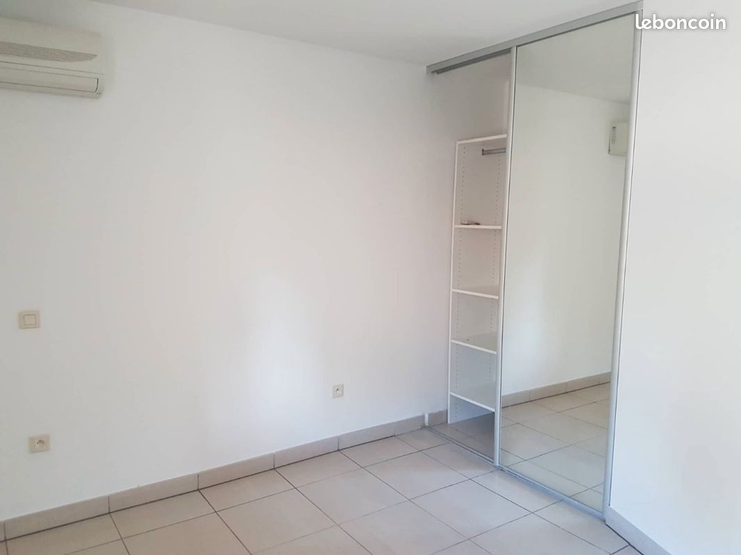 Appartement 4 pièces 80 m² · à La Possession · 80 m² · 1 350 €/mois