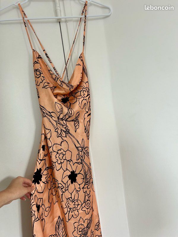 Robe Topshop Taille 8 - Petite Robe Neuve Avec étiquette, Pour Femme
