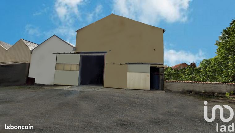 Maison 6 pièces 508 m²