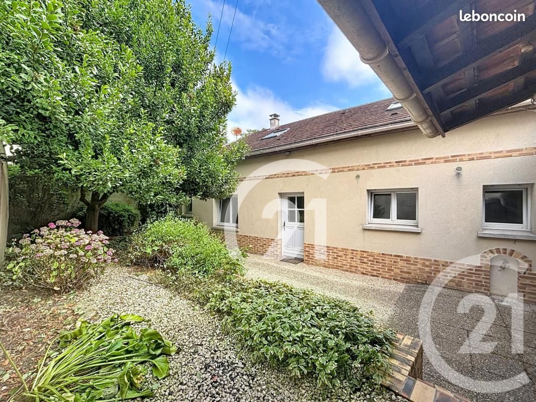 Maison 3 pièces 50 m² · à Villiers-le-Bel · 50 m² · 188 000 €