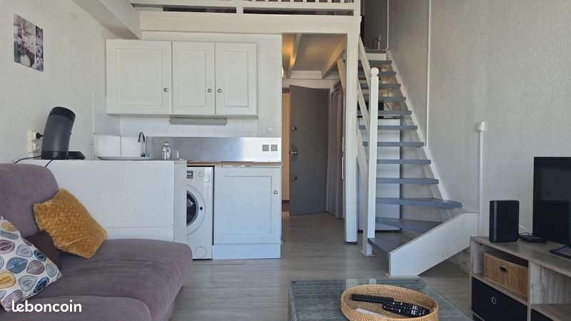 Appartement 1 pièce 25 m² · à Saint-François · 25 m² · 150 000 €