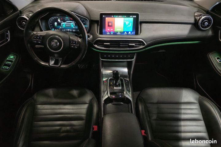 MG EHS 1.5T GDI PLUG-IN HYBRID COMFORT 162Ch Garantie 12 mois (image 12)