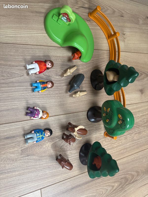 Playmobil 123 6772 (image 1)