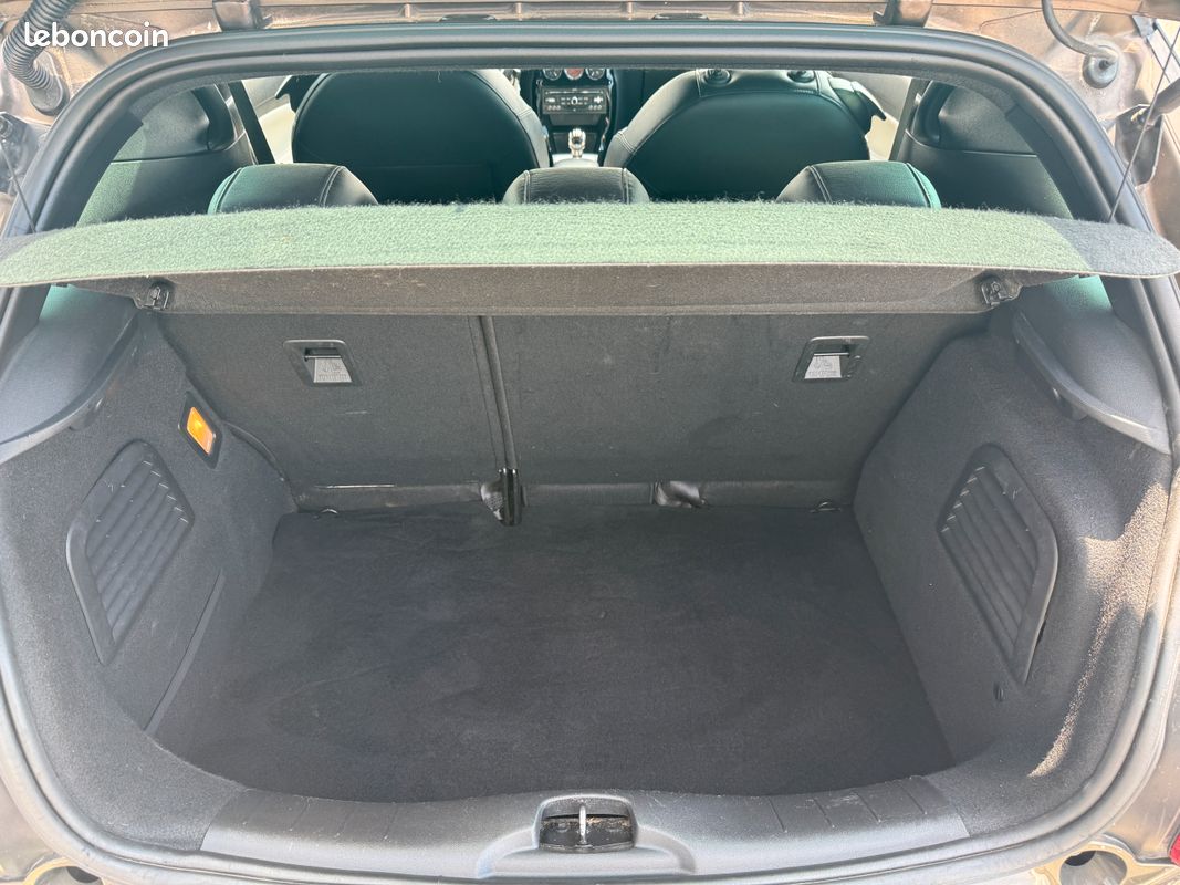Citroen ds3 1.6 hdi 90cv so chic (image 5)