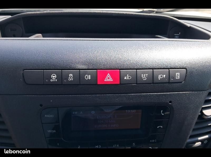 Iveco Daily CCb Iveco Daily CCb 35-160H / 3.0 160CH / CAISSE & HAYON / 35C16 / 2024 / (image 17)