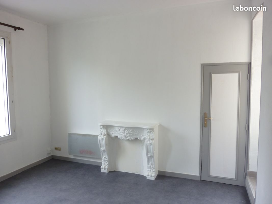 Appartement 2 pièces 45 m² · à Niort · 45 m² · 570 €