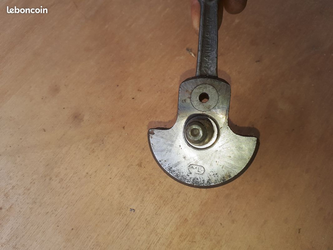 Recherche dans la catégorie Outils anciens