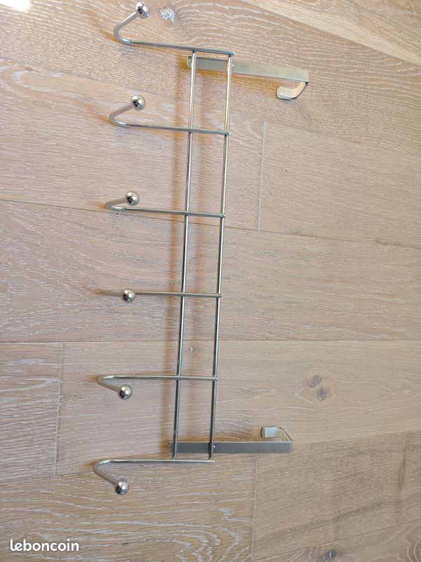 Porte-manteau suspendu (image 2)