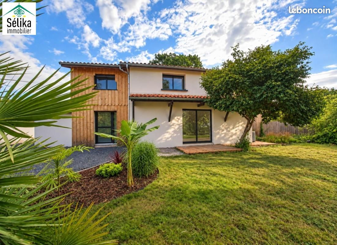 Maison 5 pièces 172 m² · à Gujan-Mestras · 172 m² · 1 096 000 €