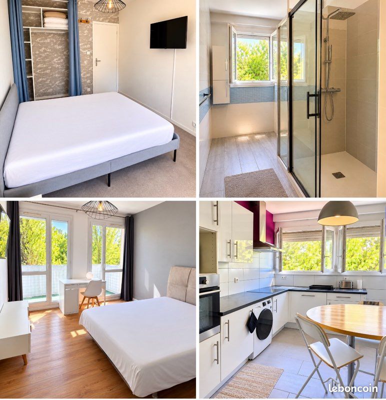 Appartement 5 pièces 81 m² · à Toulouse · 81 m² · 174 900 €