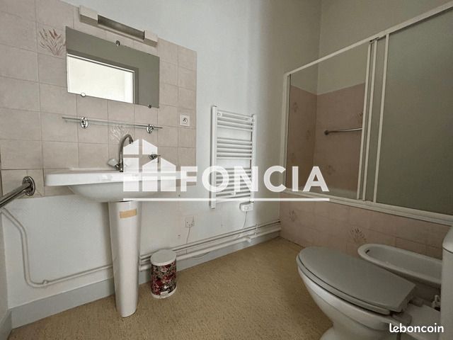 Appartement a louer chatellerault - 1 pièce(s) - 19 m2 - Surfyn