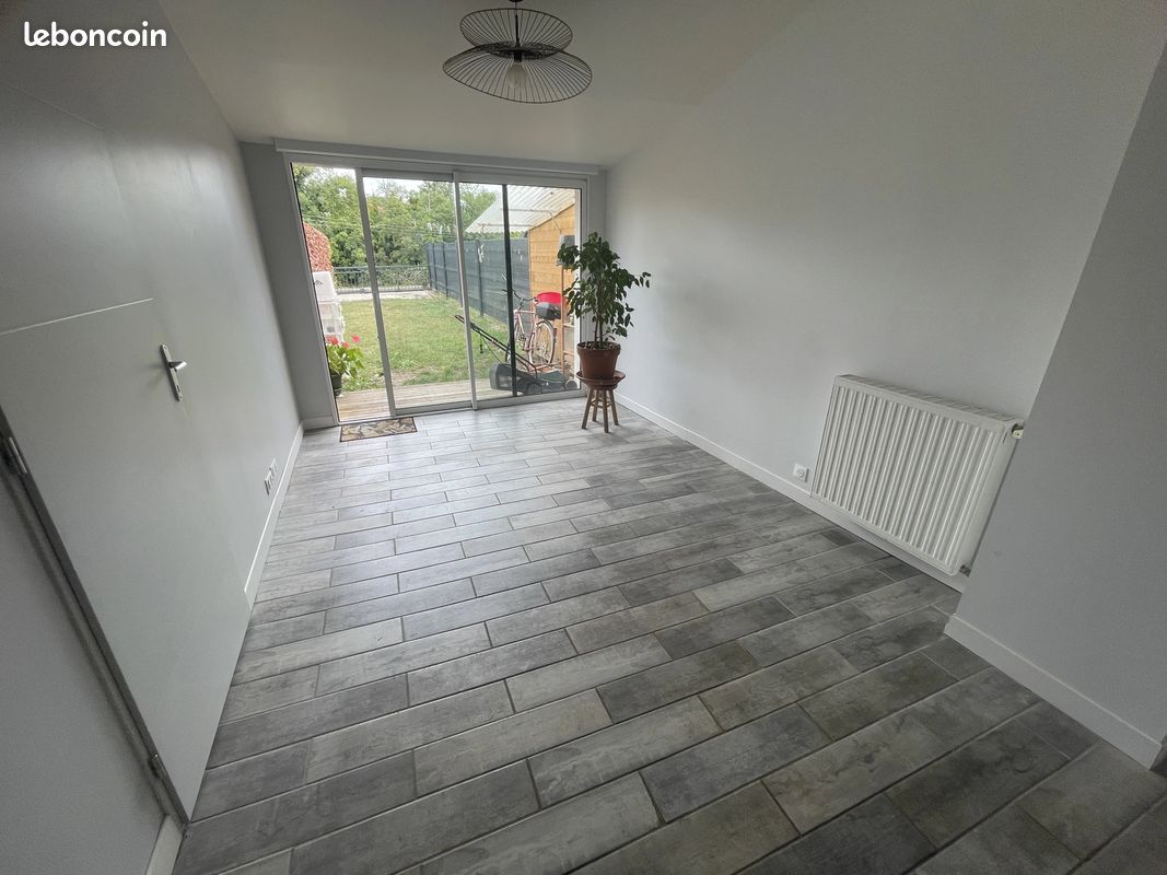 Maison 3 pièces 73 m² · à Saverdun · 73 m² · 750 €/mois