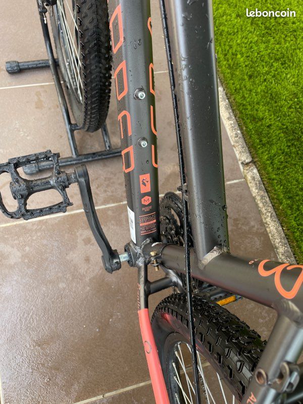 VTT femme scrapper exc3 ltd (image 2)