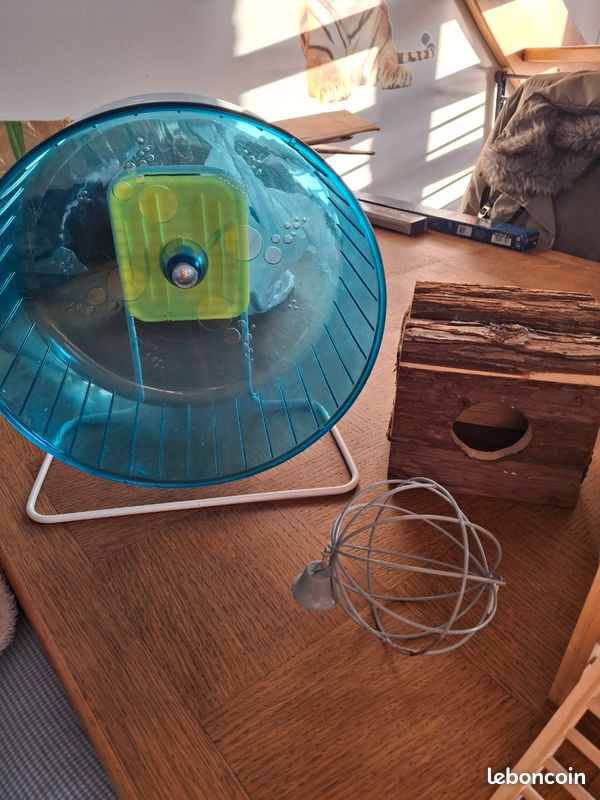 Accessoire rongeur (image 2)