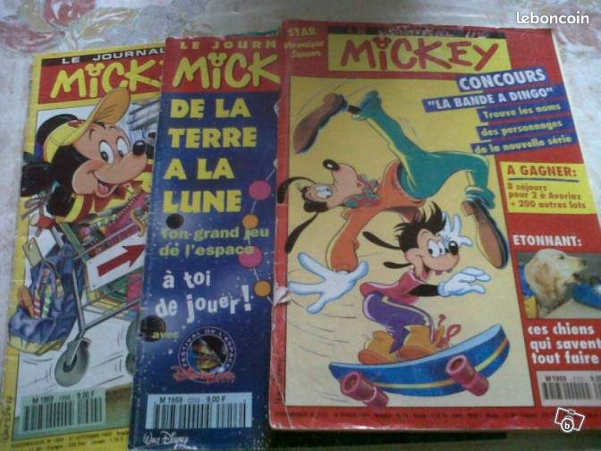 Bd mickey (image 3)