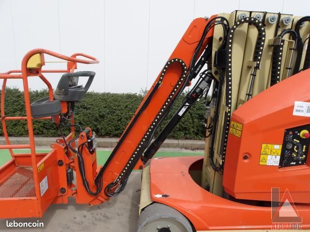 Jlg toucan 12e plus (image 5)