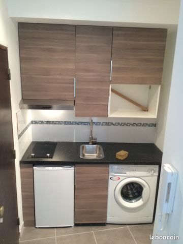 Appartement 1 pièce 18 m² · à Saint-Cloud · 18 m² · 720 €