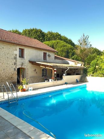Maison 12 pièces 284 m²