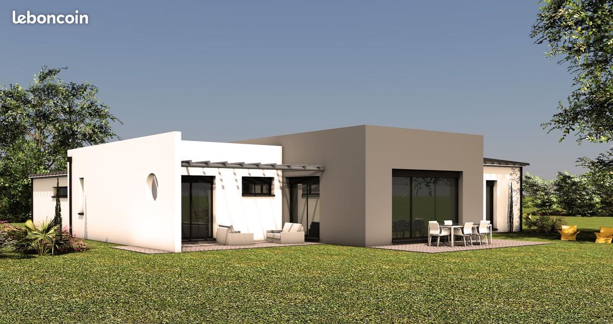 Maison 5 pièces 110 m² · à Roussennac · 110 m² · 258 000 €