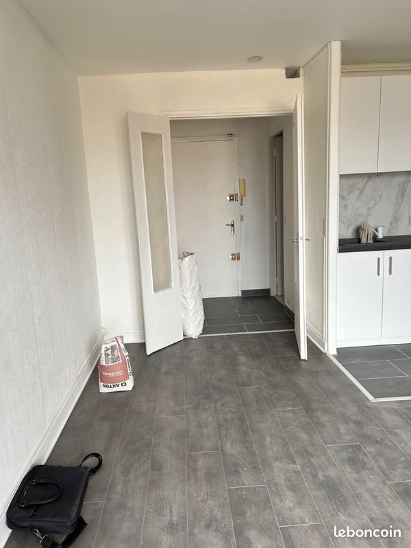 Appartement a louer villepinte - 1 pièce(s) - 25 m2 - Surfyn