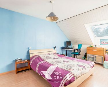 Appartement 444 000 € - 115 m²