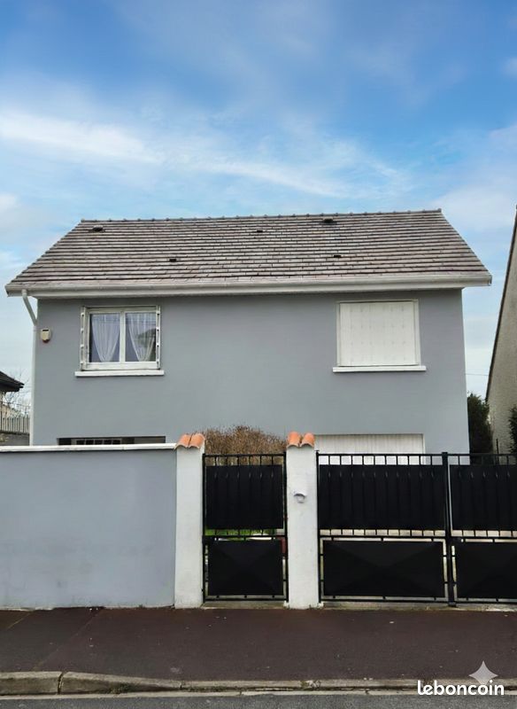Maison 6 pièces 143 m² · à Tremblay-en-France · 143 m² · 347 000 €