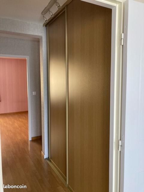 Appartement a louer arras - 4 pièce(s) - 125 m2 - Surfyn