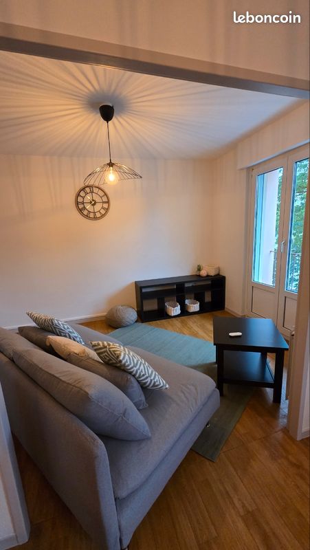 Appartement a louer mulhouse - 3 pièce(s) - 68 m2 - Surfyn