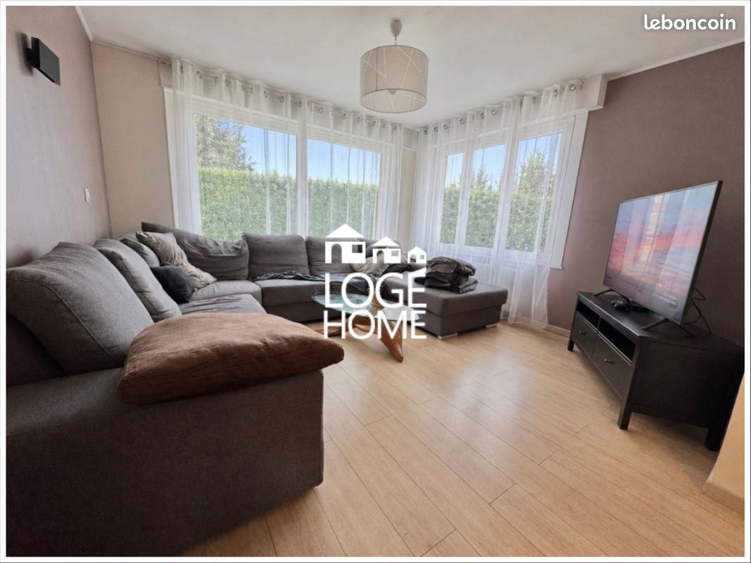 Maison 4 pièces 98 m² · à Lille · 98 m² · 305 000 €