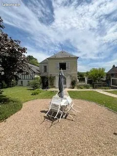 Annonce vente Maison valdampierre