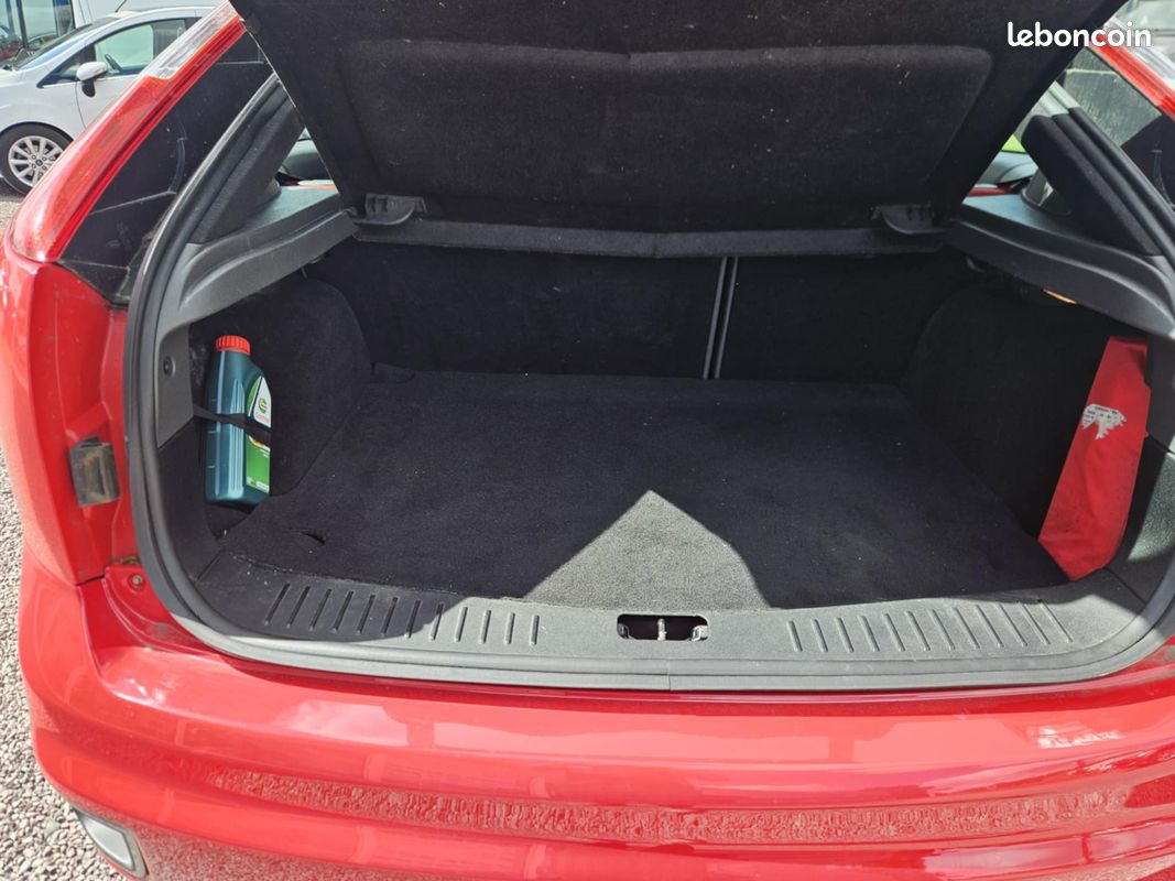 Ford focus st 2.5 225ch (image 5)