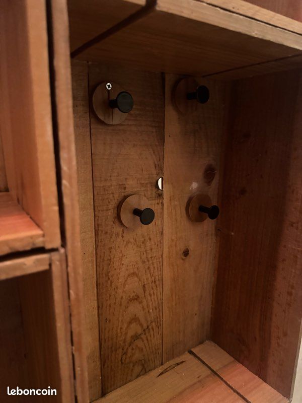Meubles caisses (image 7)