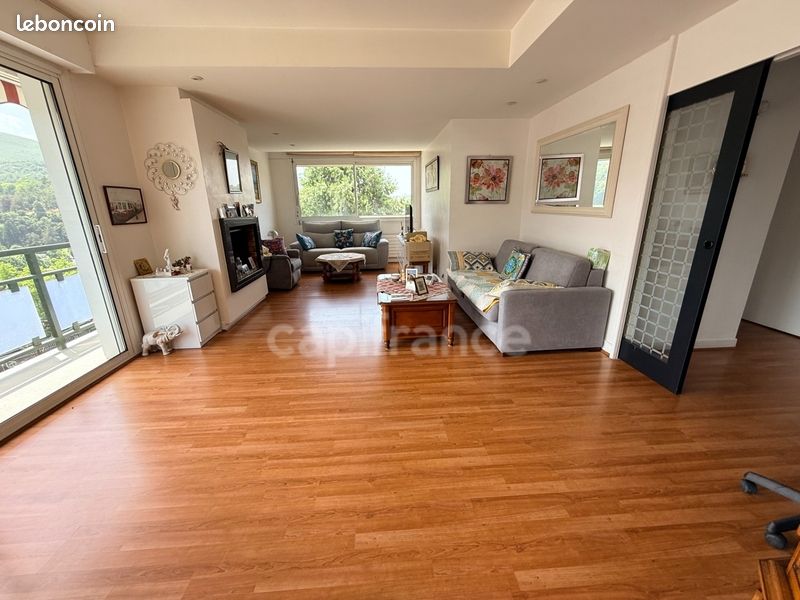 Appartement 5 pièces 90 m² · à Lourdes · 90 m² · 158 000 €