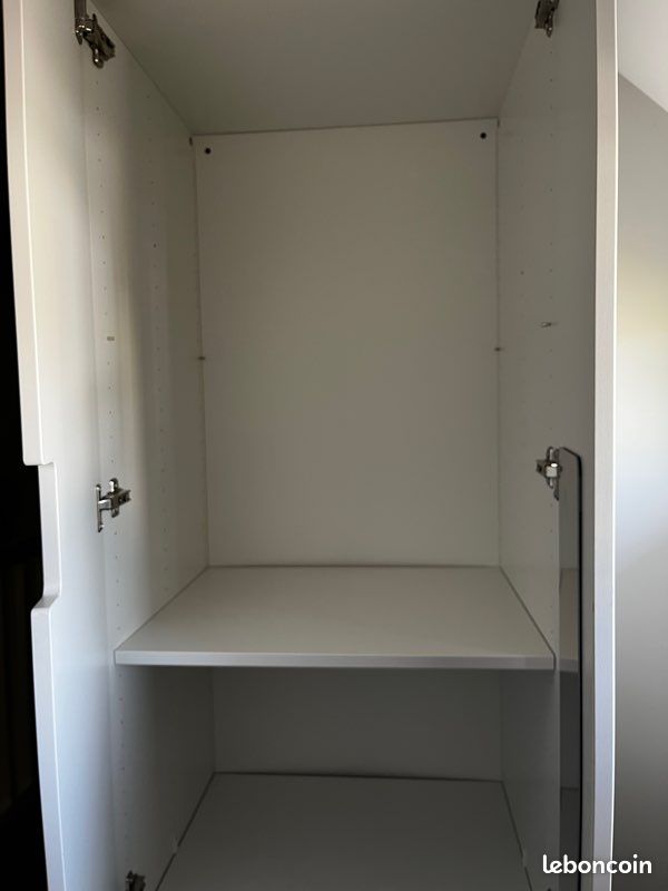 Armoire IKEA Smastad (image 4)