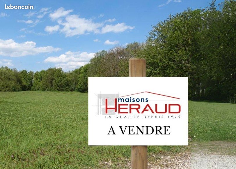Terrain 480 m² Beychac Et Caillau · à Beychac-Et-Caillau · 126 000 €