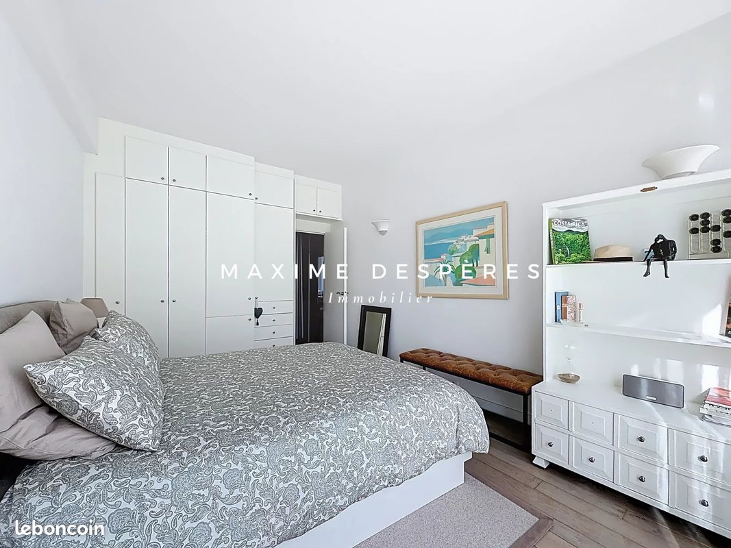 Appartement 5 pièces 125 m² (image 11)