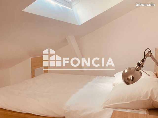 Appartement a louer corbeil-essonnes - 1 pièce(s) - 22 m2 - Surfyn