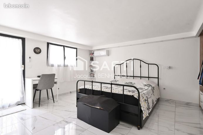 Villa 5 pièces 118 m² — 17