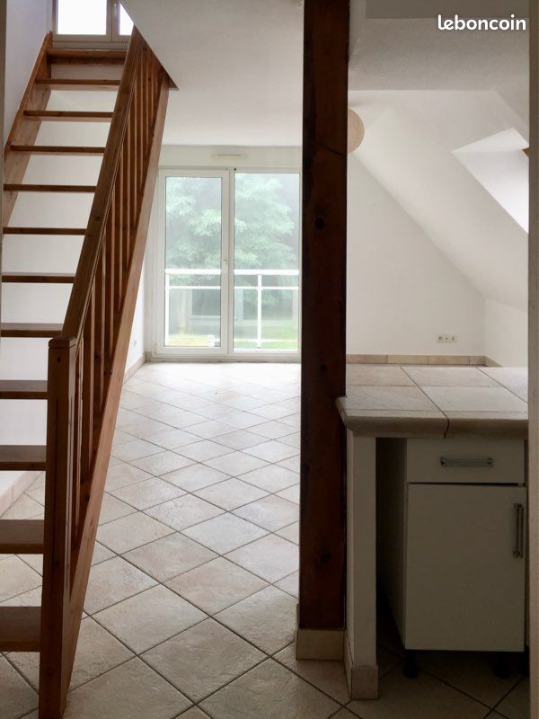 Appartement 2 pièces 39 m² · à Haguenau · 39 m² · 550 €/mois
