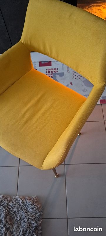 Deux chaises (image 6)