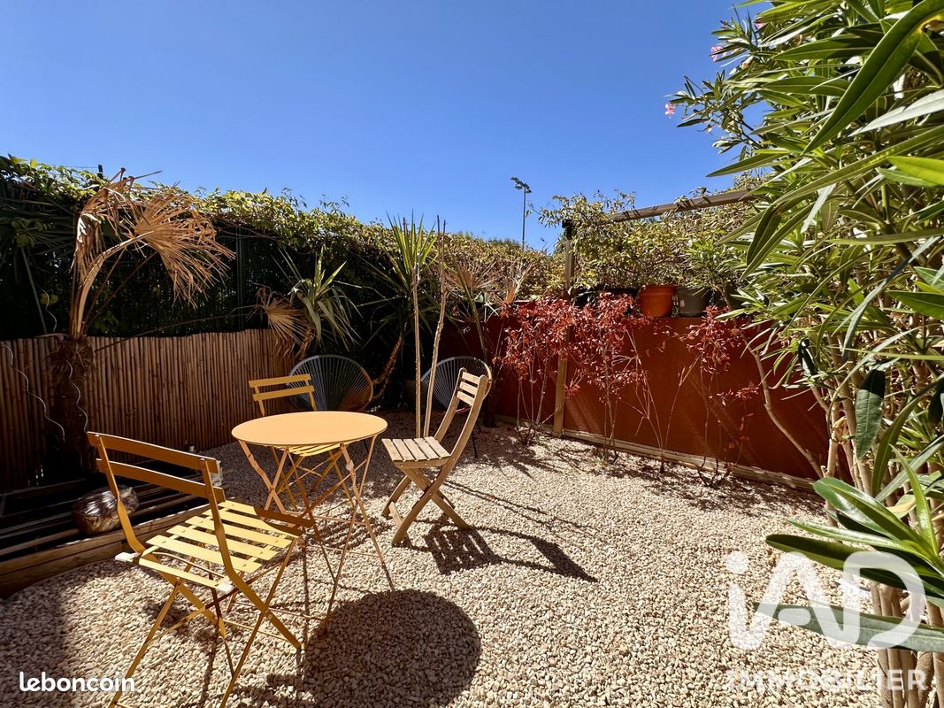Appartement 1 pièce 26 m² · à Castelnau-le-lez · 26 m² · 695 €/mois