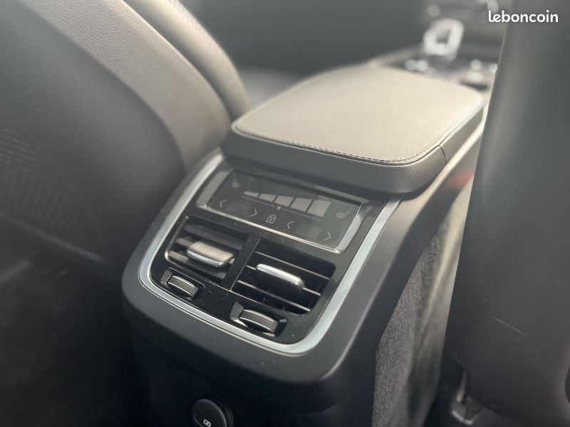 Volvo XC90 T8 AWD 310 + 145CH ULTRA STYLE CHROME GEARTRONIC (image 12)