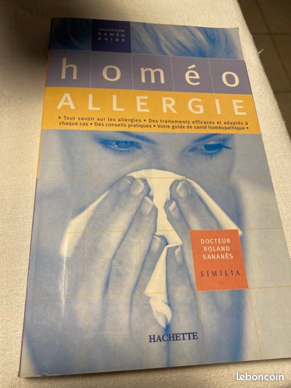 Homéo allergie (image 2)