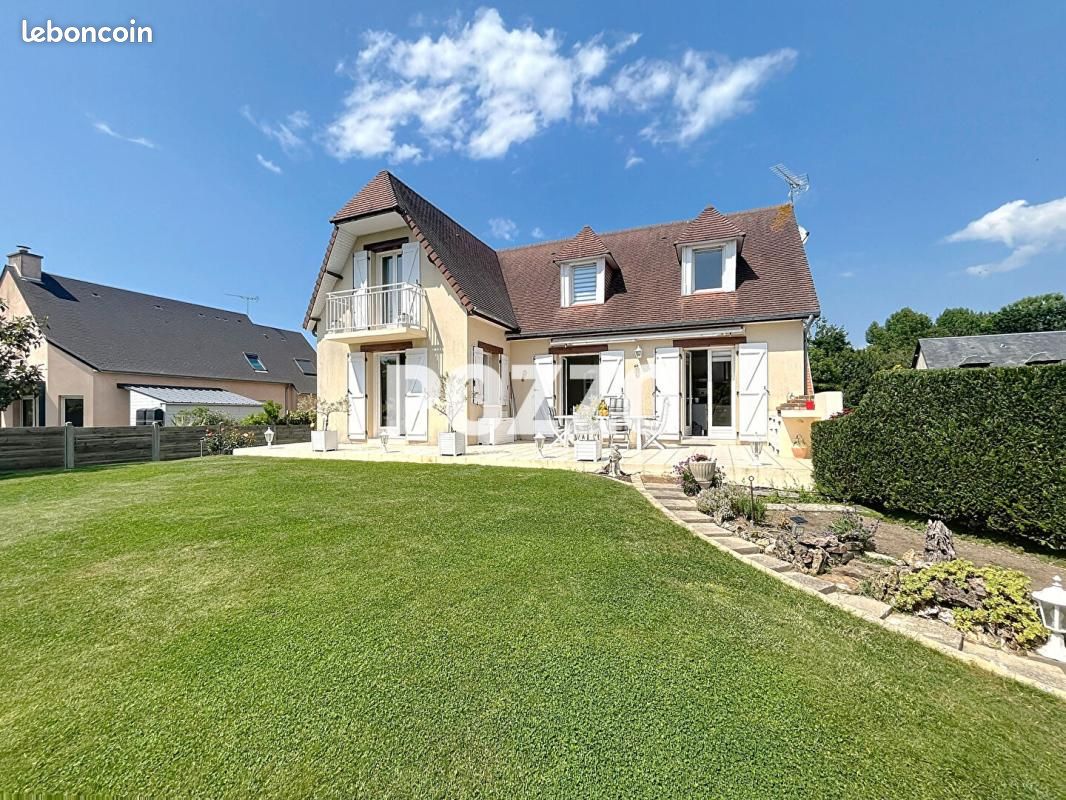Maison 6 pièces 150 m² · à Saint-Pair-sur-Mer · 150 m² · 522 000 €